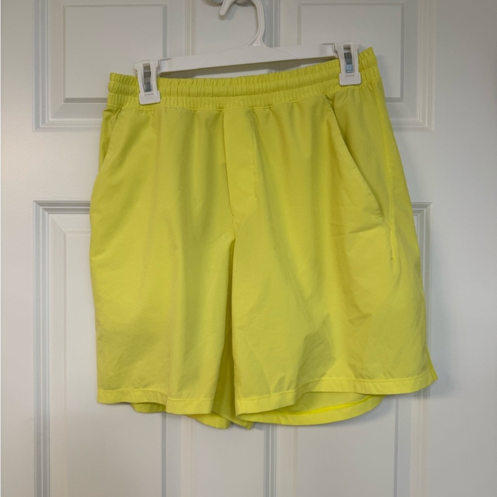 Pacebreaker 7" inseam